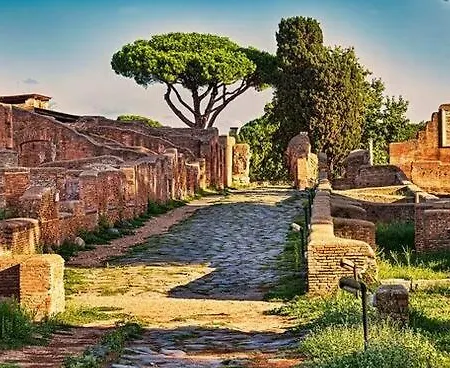 Attico Sul Mediterraneo * Lido di Ostia