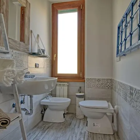 Attico Sul Mediterraneo Apartment *