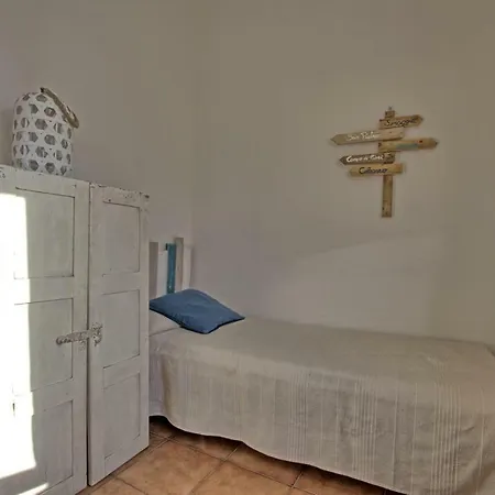 Apartment Attico Sul Mediterraneo