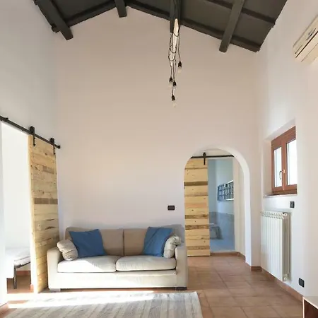 Attico Sul Mediterraneo Lido di Ostia