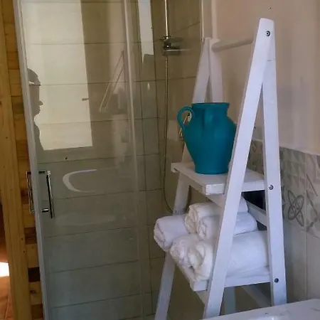 Attico Sul Mediterraneo Apartment *