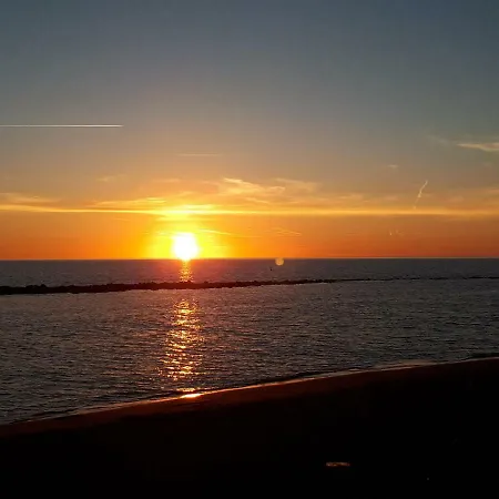 Attico Sul Mediterraneo *